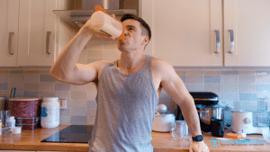 Protein for Abs