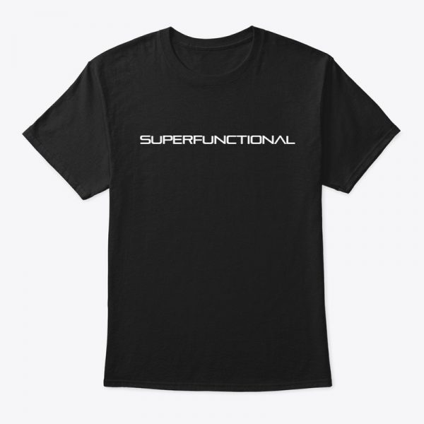 SuperFunctional Clothing
