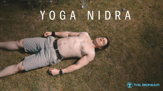Yoga Nidra