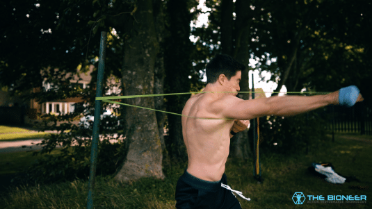 Resistance Band Training