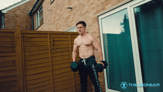 Hammer Curls Bulletproofing