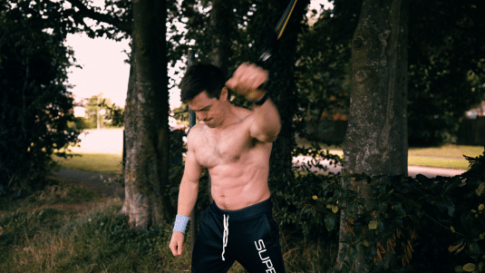 Benefits of resistance band training