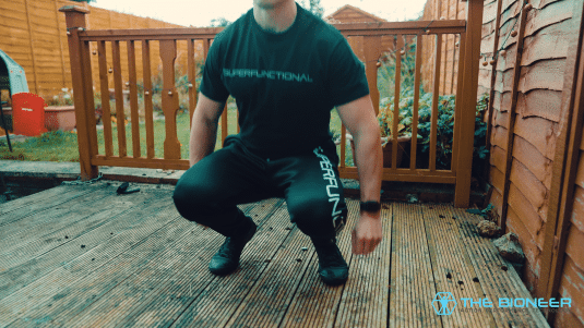 Hindu Squat