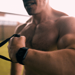 Strength endurance resistance bands