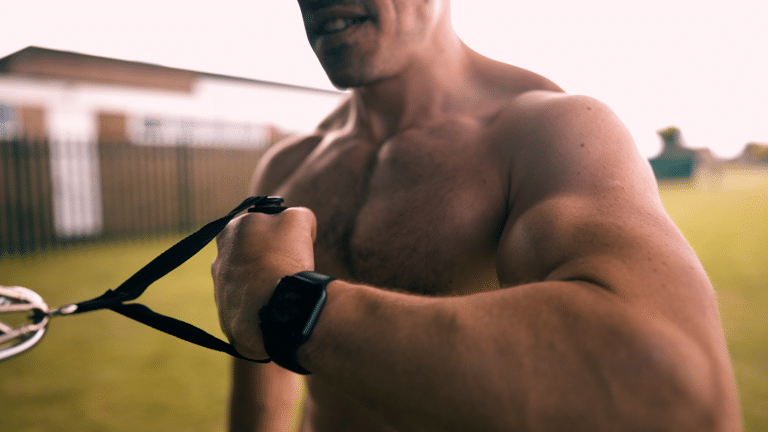 Strength endurance resistance bands