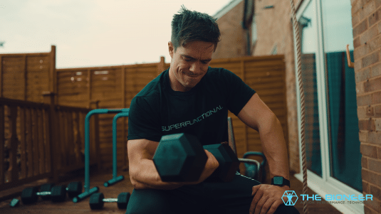 Wrist Curls