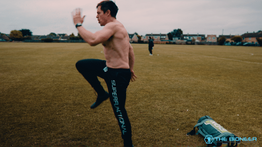 Fitness Jack of All Trades