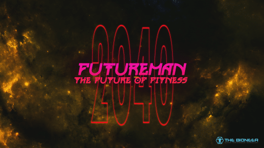 Future of Fitness 2040