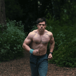 Adam Sinicki Training