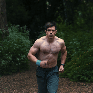 Adam Sinicki Training