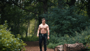 Tarzan workout