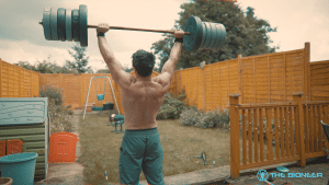 Overhead Press