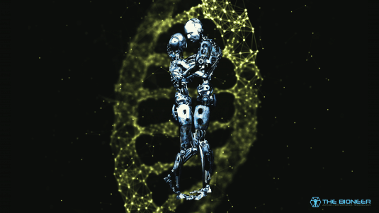 Transhuman Future
