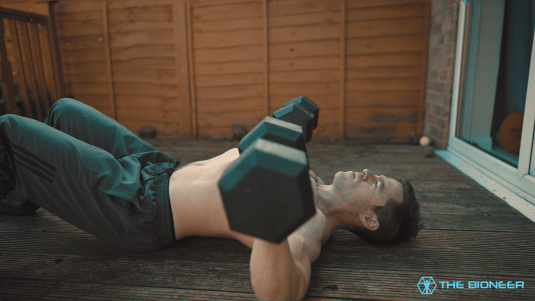 Dumbbell Press