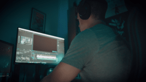 Ghost in the machine