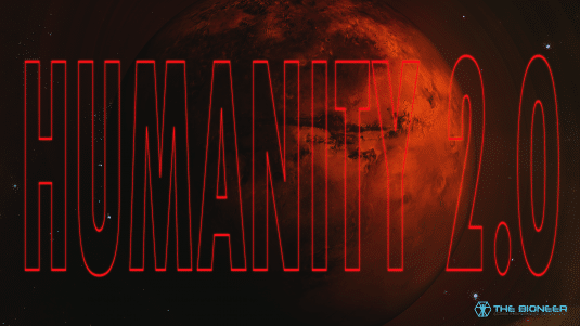 Humanity 2.0