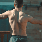Shoulder blade mobility