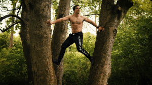 Tarzan Training