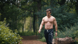 Walking