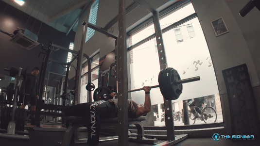 Post Activation Performance Enhancement