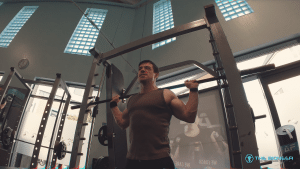 Overcoming Bruce Lee Style