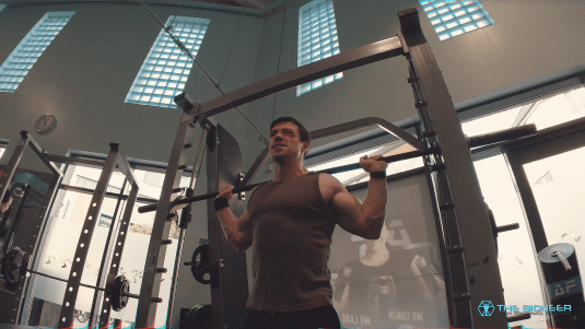 Overcoming Bruce Lee Style