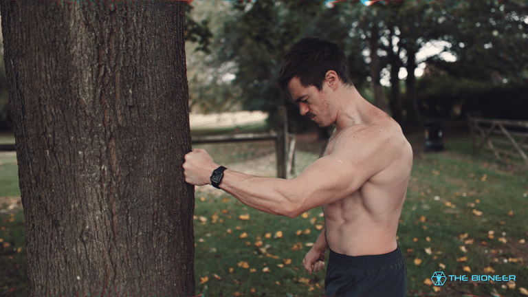 Overcoming Punch