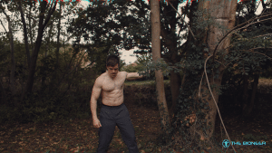 Rotational Isometrics