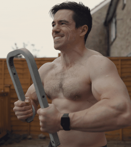 overcoming isometric grip strength
