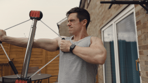 The Bullworker Bow Classic