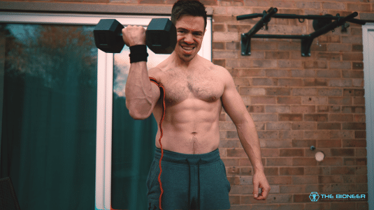 Blood Flow Restriction