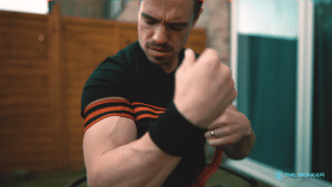 Blood Flow Restriction