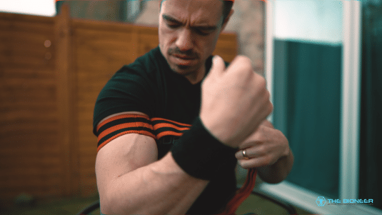 Blood Flow Restriction