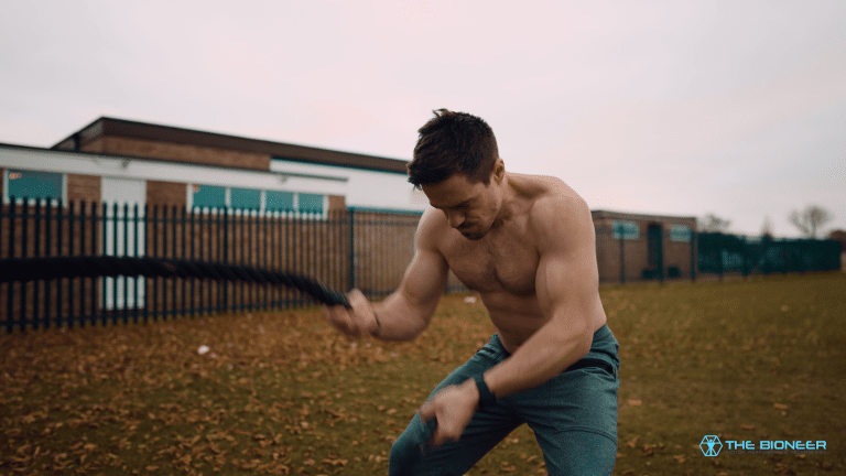 Strength Endurance