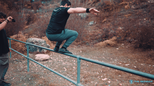 Balance