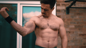 Bicep Pain