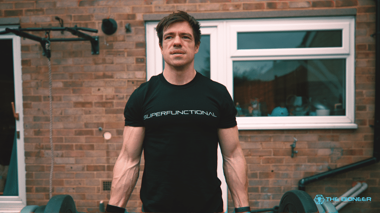 Dumbbell Curl