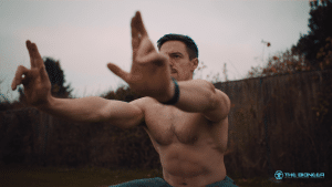 Isometric Squat