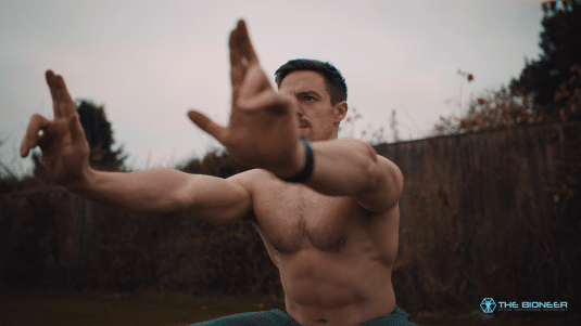Isometric Squat