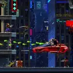 Huntdown game