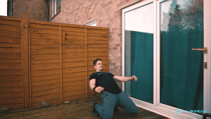 Knee Training