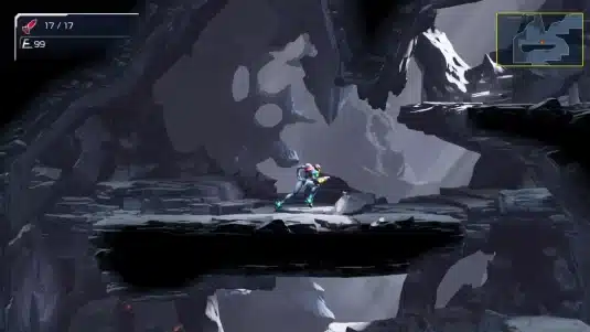 Metroid Dread
