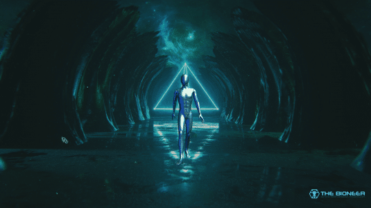Walking in the Mind