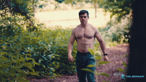 get fit without the gym