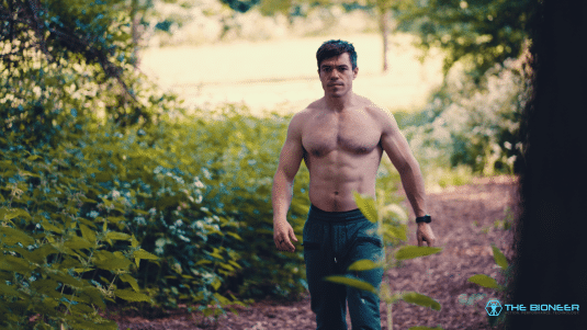 get fit without the gym