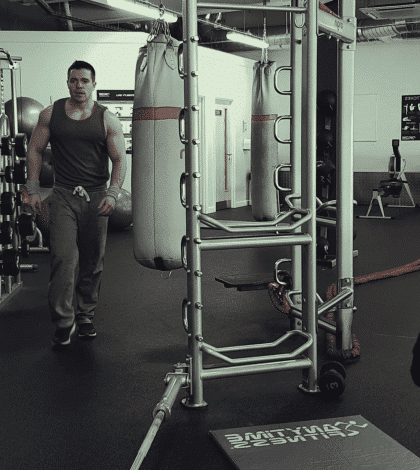 gymless