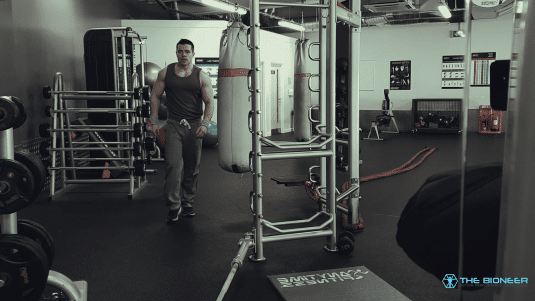 gymless