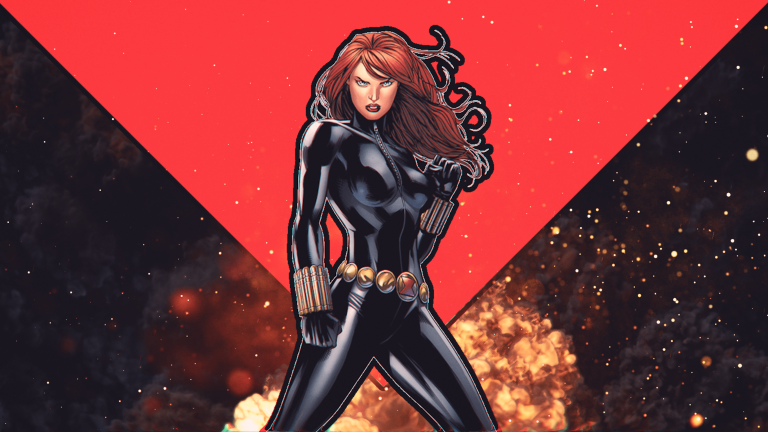 Black Widow