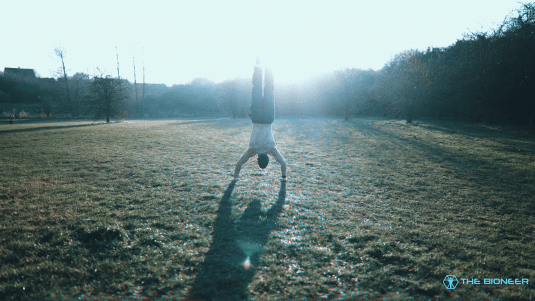 Body awareness