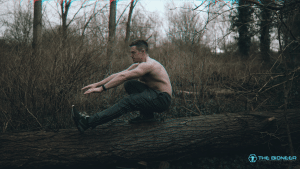 Balance Position
